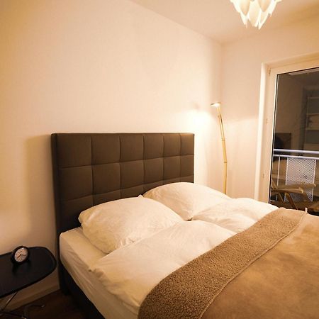 Apartment 4 Bad König Eksteriør bilde