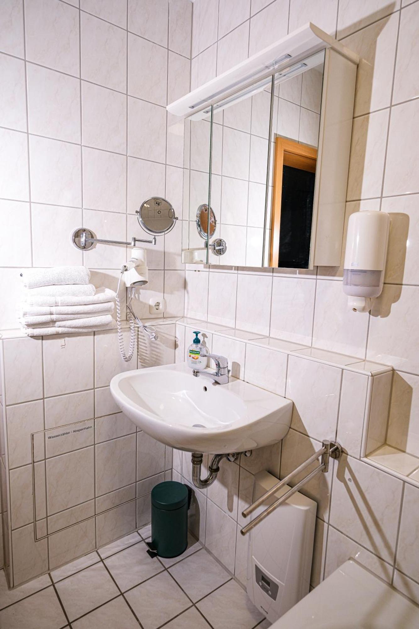 Apartment 4 Bad König Eksteriør bilde