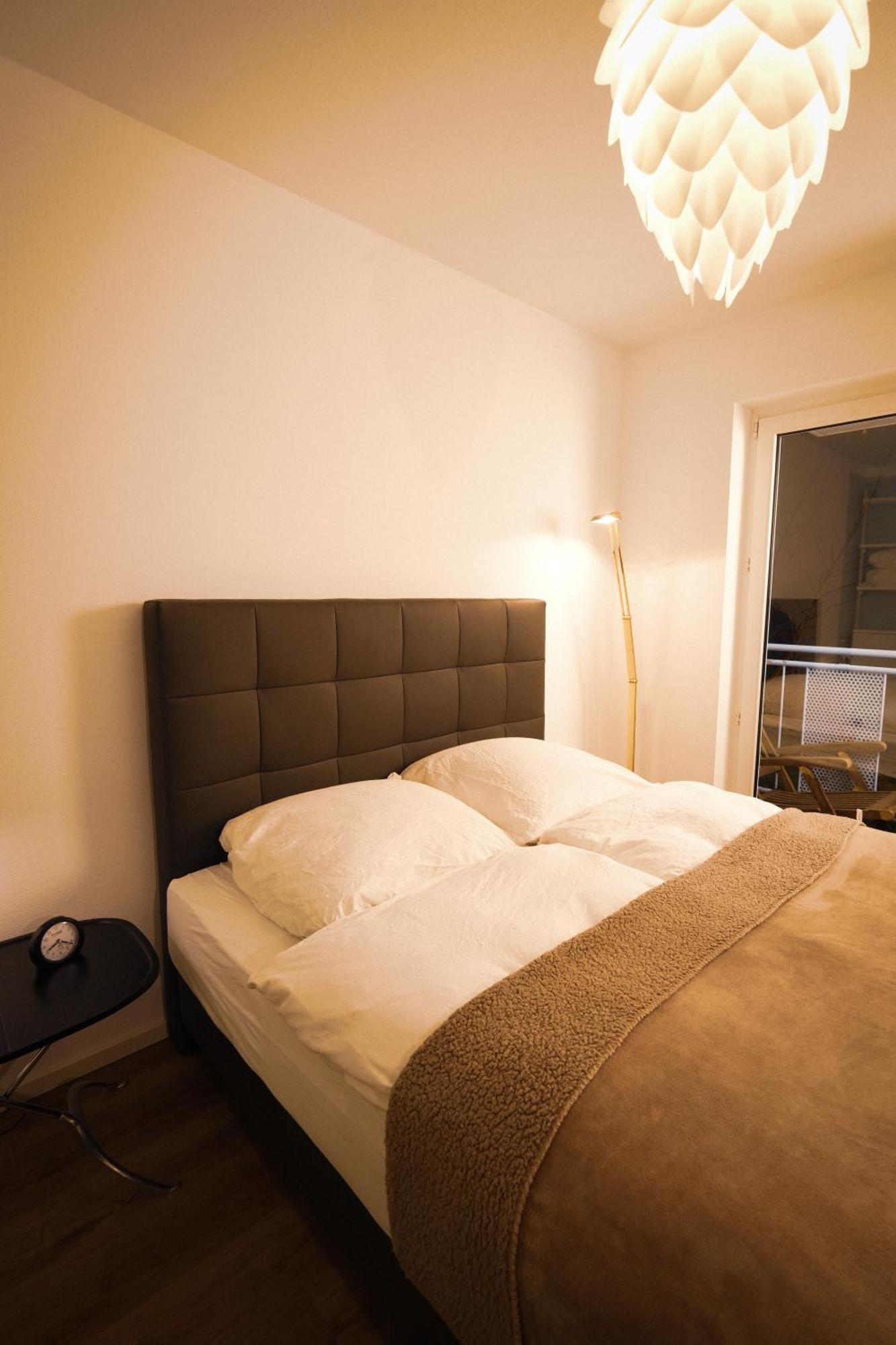 Apartment 4 Bad König Eksteriør bilde